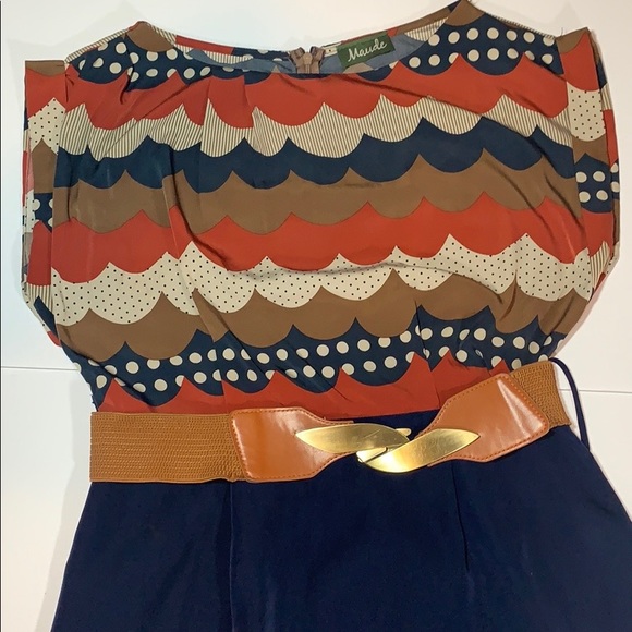 Maude Dresses & Skirts - ▶️Maude◀️ Anthropologie dress